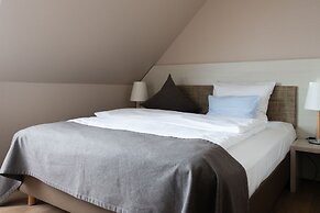 Best Western Plus Theodor Storm Hotel