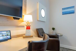 Best Western Plus Theodor Storm Hotel