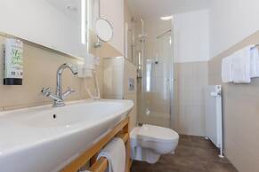 Best Western Plus Theodor Storm Hotel