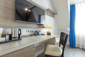 Best Western Plus Theodor Storm Hotel