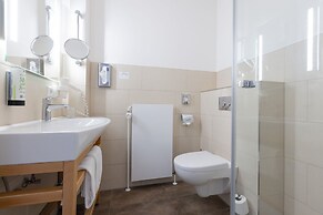 Best Western Plus Theodor Storm Hotel