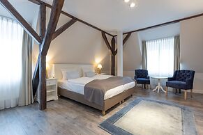 Best Western Plus Theodor Storm Hotel