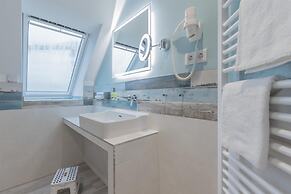 Best Western Plus Theodor Storm Hotel