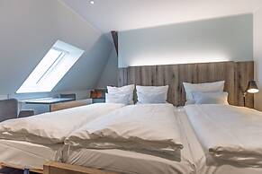 Best Western Plus Theodor Storm Hotel