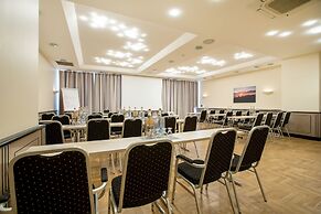 Best Western Plus Theodor Storm Hotel