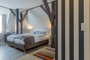 Best Western Plus Theodor Storm Hotel