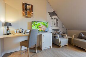Best Western Plus Theodor Storm Hotel