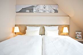 Best Western Plus Theodor Storm Hotel