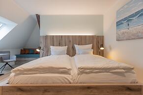Best Western Plus Theodor Storm Hotel
