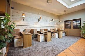 Best Western Plus Theodor Storm Hotel