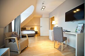Best Western Plus Theodor Storm Hotel