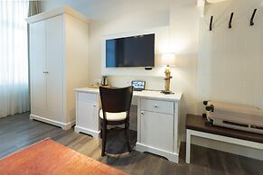 Best Western Plus Theodor Storm Hotel