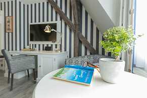 Best Western Plus Theodor Storm Hotel