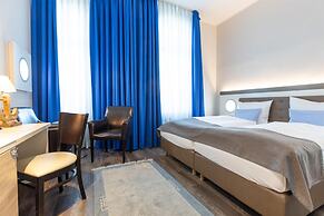 Best Western Plus Theodor Storm Hotel