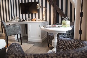 Best Western Plus Theodor Storm Hotel