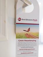 Best Western Plus Theodor Storm Hotel