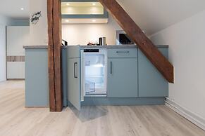 Best Western Plus Theodor Storm Hotel