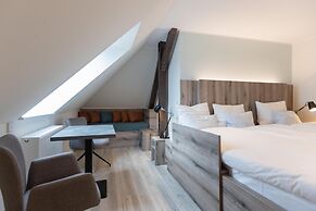 Best Western Plus Theodor Storm Hotel