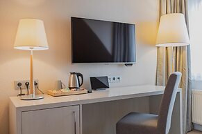Best Western Plus Theodor Storm Hotel