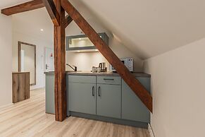 Best Western Plus Theodor Storm Hotel