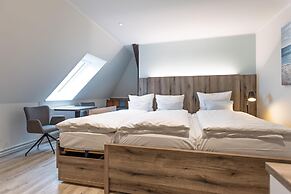 Best Western Plus Theodor Storm Hotel