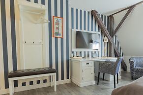 Best Western Plus Theodor Storm Hotel