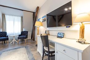 Best Western Plus Theodor Storm Hotel