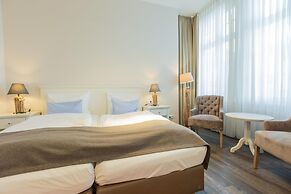 Best Western Plus Theodor Storm Hotel