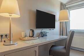 Best Western Plus Theodor Storm Hotel