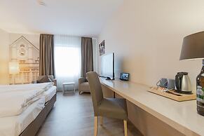 Best Western Plus Theodor Storm Hotel