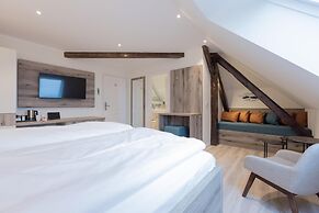 Best Western Plus Theodor Storm Hotel