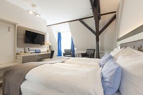 Best Western Plus Theodor Storm Hotel