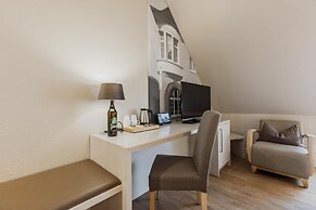 Best Western Plus Theodor Storm Hotel