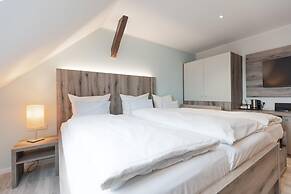 Best Western Plus Theodor Storm Hotel