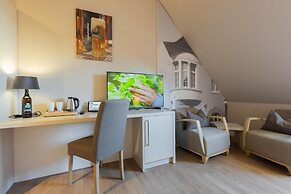 Best Western Plus Theodor Storm Hotel