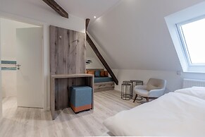 Best Western Plus Theodor Storm Hotel