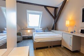 Best Western Plus Theodor Storm Hotel