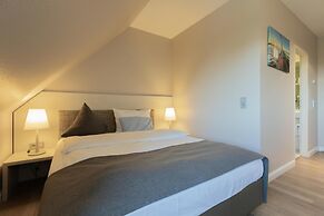 Best Western Plus Theodor Storm Hotel