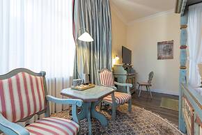 Best Western Plus Theodor Storm Hotel