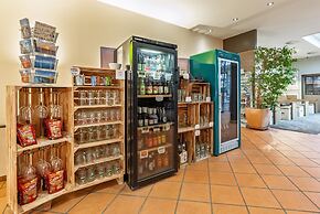 Best Western Plus Theodor Storm Hotel