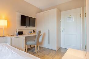 Best Western Plus Theodor Storm Hotel