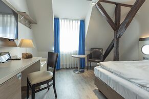 Best Western Plus Theodor Storm Hotel