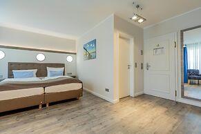 Best Western Plus Theodor Storm Hotel