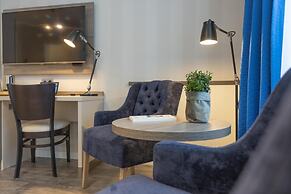 Best Western Plus Theodor Storm Hotel