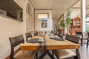 Best Western Plus Theodor Storm Hotel