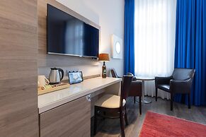Best Western Plus Theodor Storm Hotel