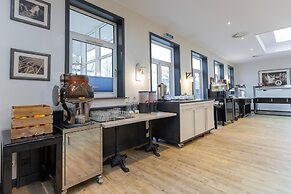 Best Western Plus Theodor Storm Hotel