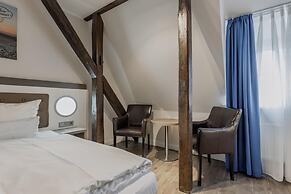 Best Western Plus Theodor Storm Hotel