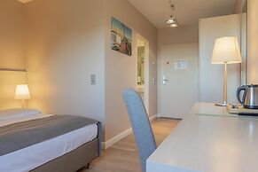 Best Western Plus Theodor Storm Hotel