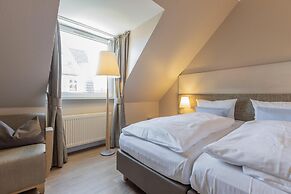 Best Western Plus Theodor Storm Hotel